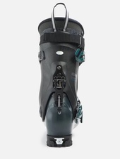 Dalbello CABRIO MV FREE 120 IF (dark petrol/black) 25/26