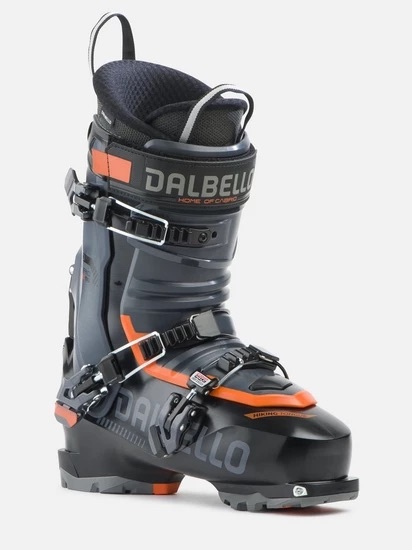 Dalbello CABRIO MV FREE 100 IF (black/anthracite) 25/26