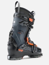 Dalbello CABRIO MV FREE 100 IF (black/anthracite) 25/26