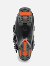 Dalbello CABRIO MV FREE 100 IF (black/anthracite) 25/26