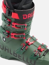 Dalbello DRS 110 (deep green) 25/26