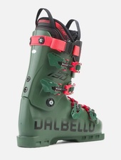 Dalbello DRS 130 (deep green) 25/26