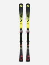 Völkl RACETIGER SL MASTER + Comp 12 GW  25/26