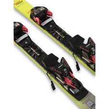 Völkl RACETIGER SL MASTER + Comp 12 GW  25/26