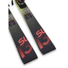 Völkl RACETIGER SL MASTER + Comp 12 GW  25/26