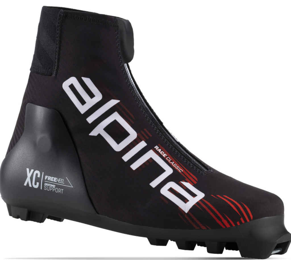 Alpina RACE CLASSIC  25/26