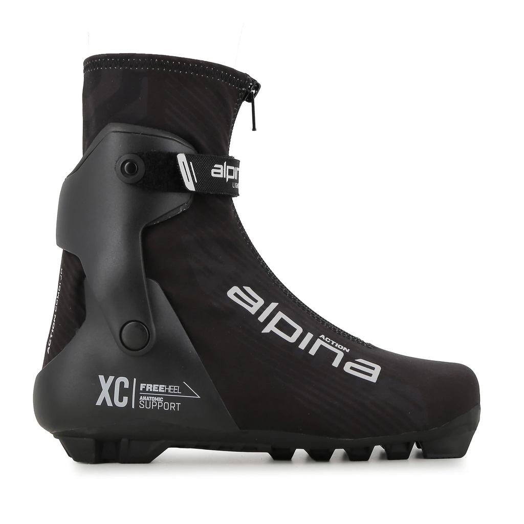 Alpina ACTION SKATE  25/26