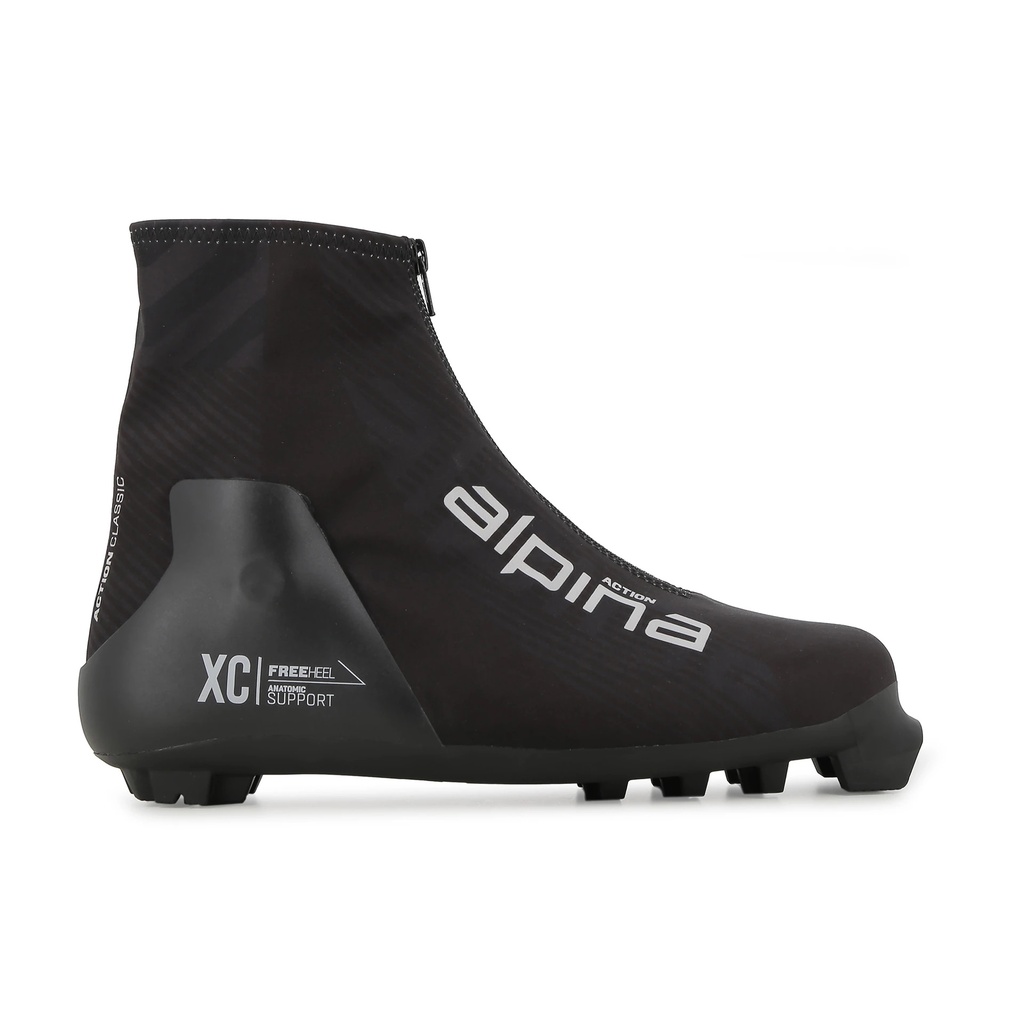 Alpina ACTION CLASSIC  25/26