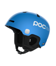 Poc POCITO FORNIX MIPS (fluorescent blue)