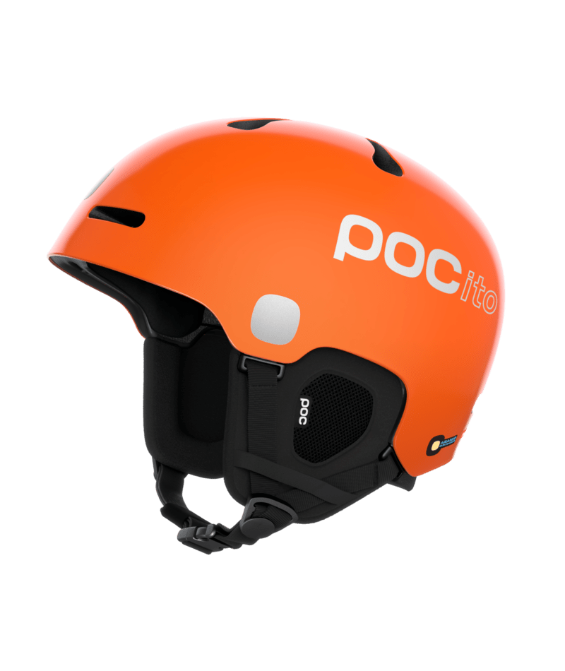 Poc POCITO FORNIX MIPS (fluorescent orange)