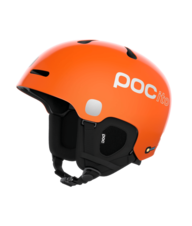 Poc POCITO FORNIX MIPS (fluorescent orange)