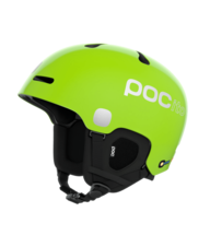 Poc POCITO FORNIX MIPS (fluorescent yellow/green)