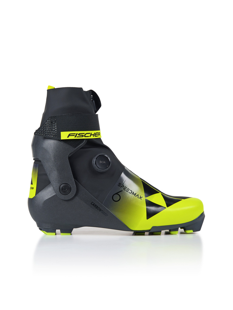 Fischer SPEEDMAX 6 SKATE BOA®  25/26
