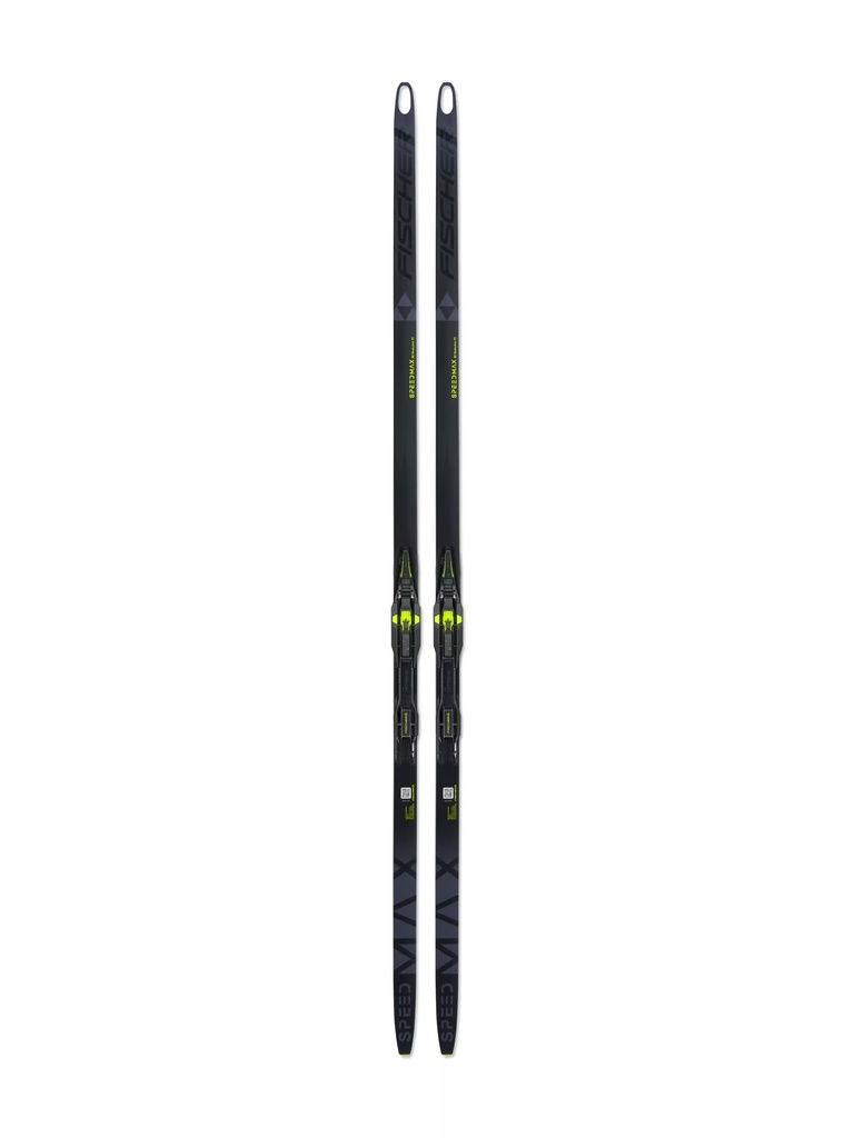 Fischer SPEEDMAX 80 SKATE PLUS 115 X-STIFF + Race Skate 25/26