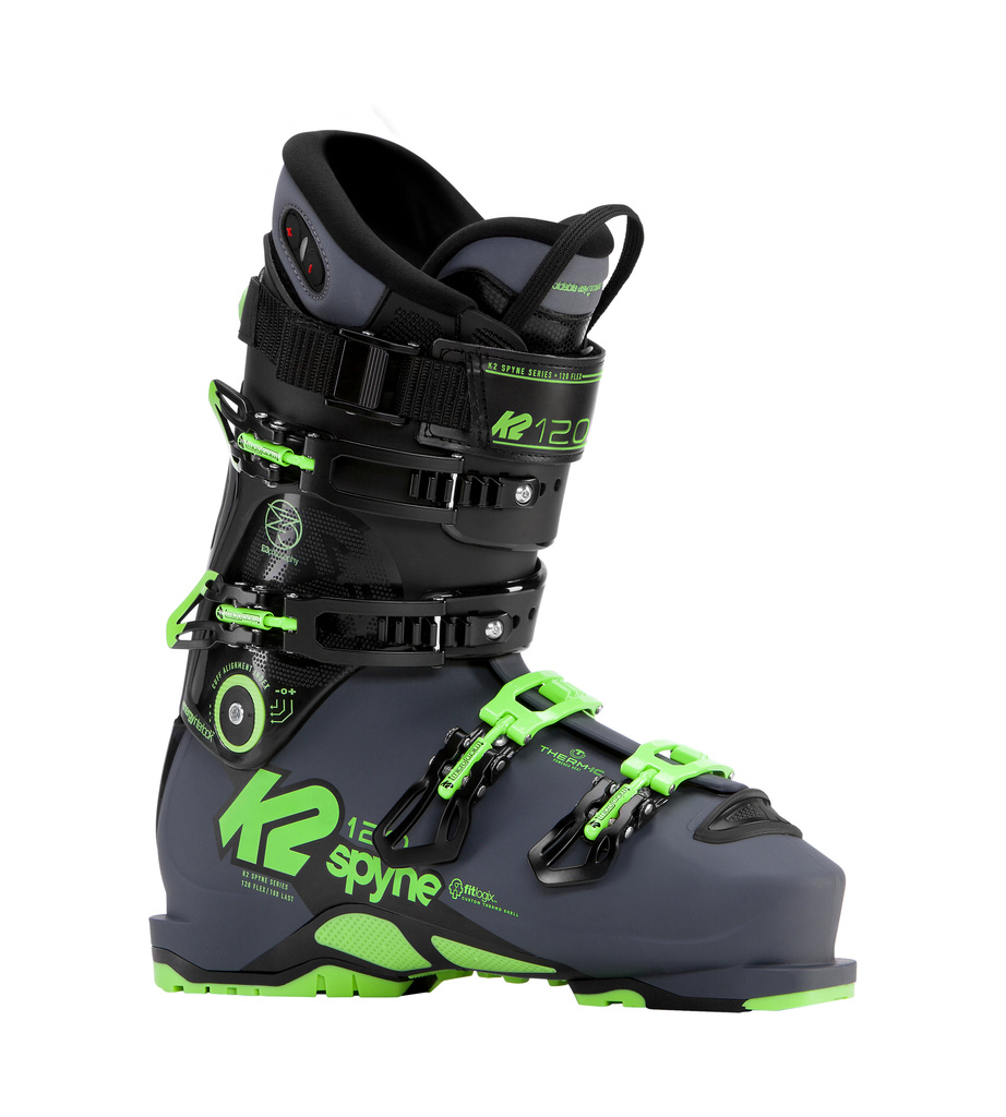 K2 Spyne 120 SV 17/18