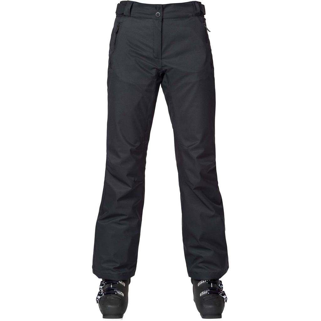 Rossignol W SKI PANT (black) 20/21