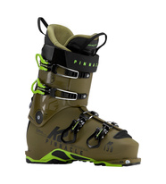 K2 Pinnacle 130 LV 17/18