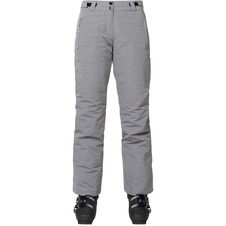 Rossignol W RAPIDE OXFORD PANT (grey) 18/19