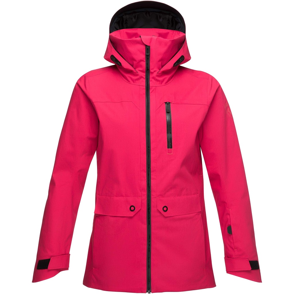 Rossignol W TYPE JKT (candy) 20/21