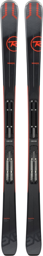 Rossignol EXPERIENCE 74 red + Xpress 10   18/19