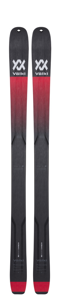 Völkl Mantra V-Werks + skins 18/19