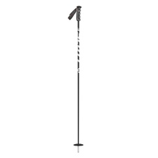 Sjezdové hole SCOTT POLE ZEO 13 (black)  