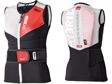 Chránič páteře Marker Body Vest 2.15 Hybrid OTIS women 