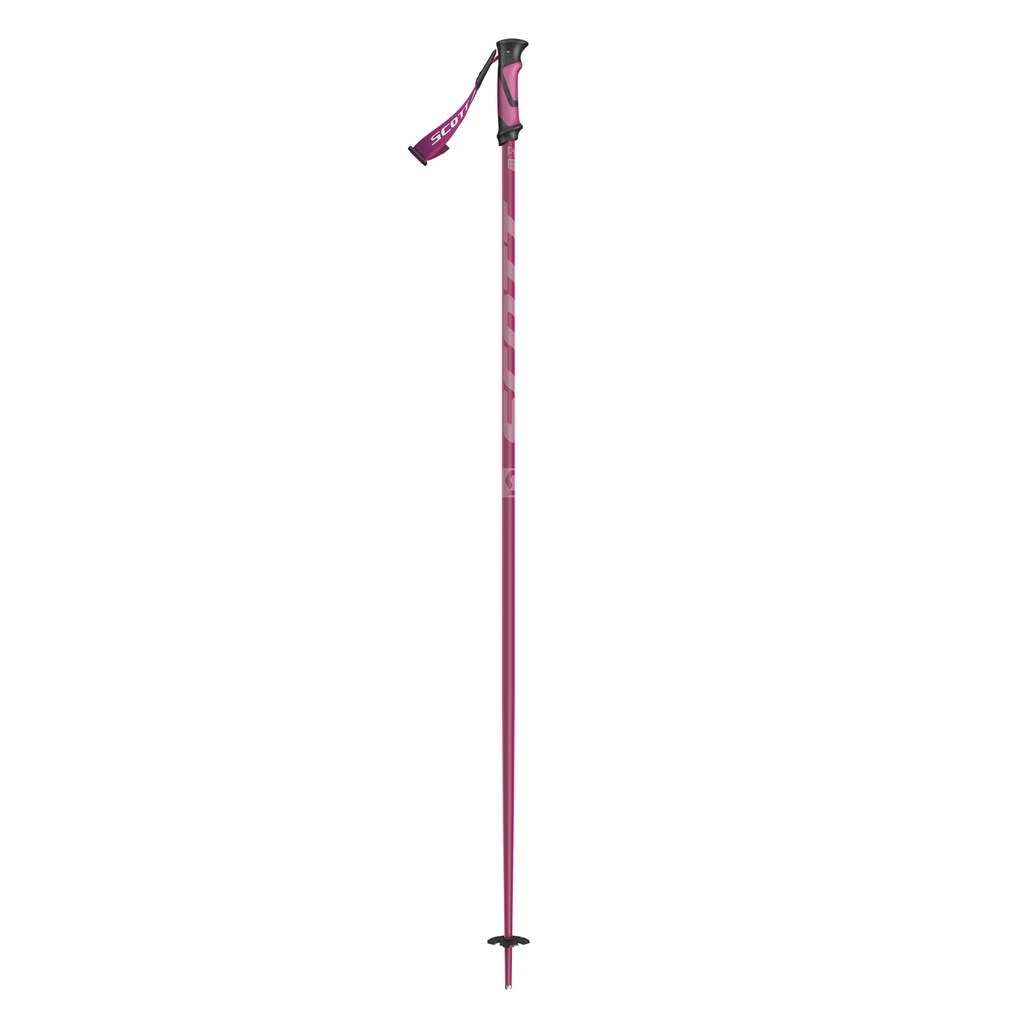 SCOTT POLE METRIC (purple)