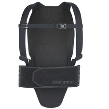 Scott BACK PROTECTOR ACTIFIT PLUS (black)