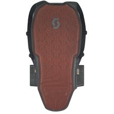 Chránič páteře Scott BACK PROTECTOR ACTIFIT PLUS (black)   