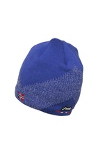 Phenix NORWAY ALPINE TEAM BEANIE (blue)