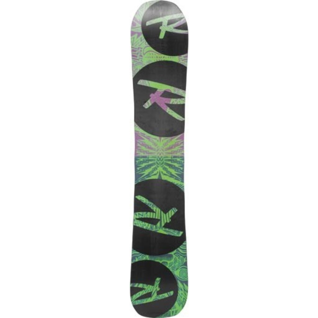 Snowboard Rossignol Krypto Magtek 16 17