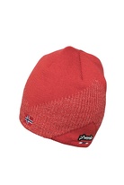Phenix NORWAY ALPINE TEAM BEANIE (red)