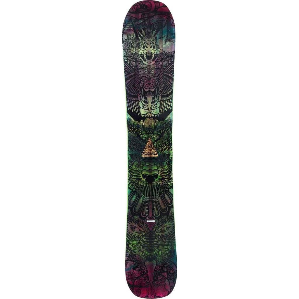 Snowboard Rossignol Krypto Magtek Wide 16 17