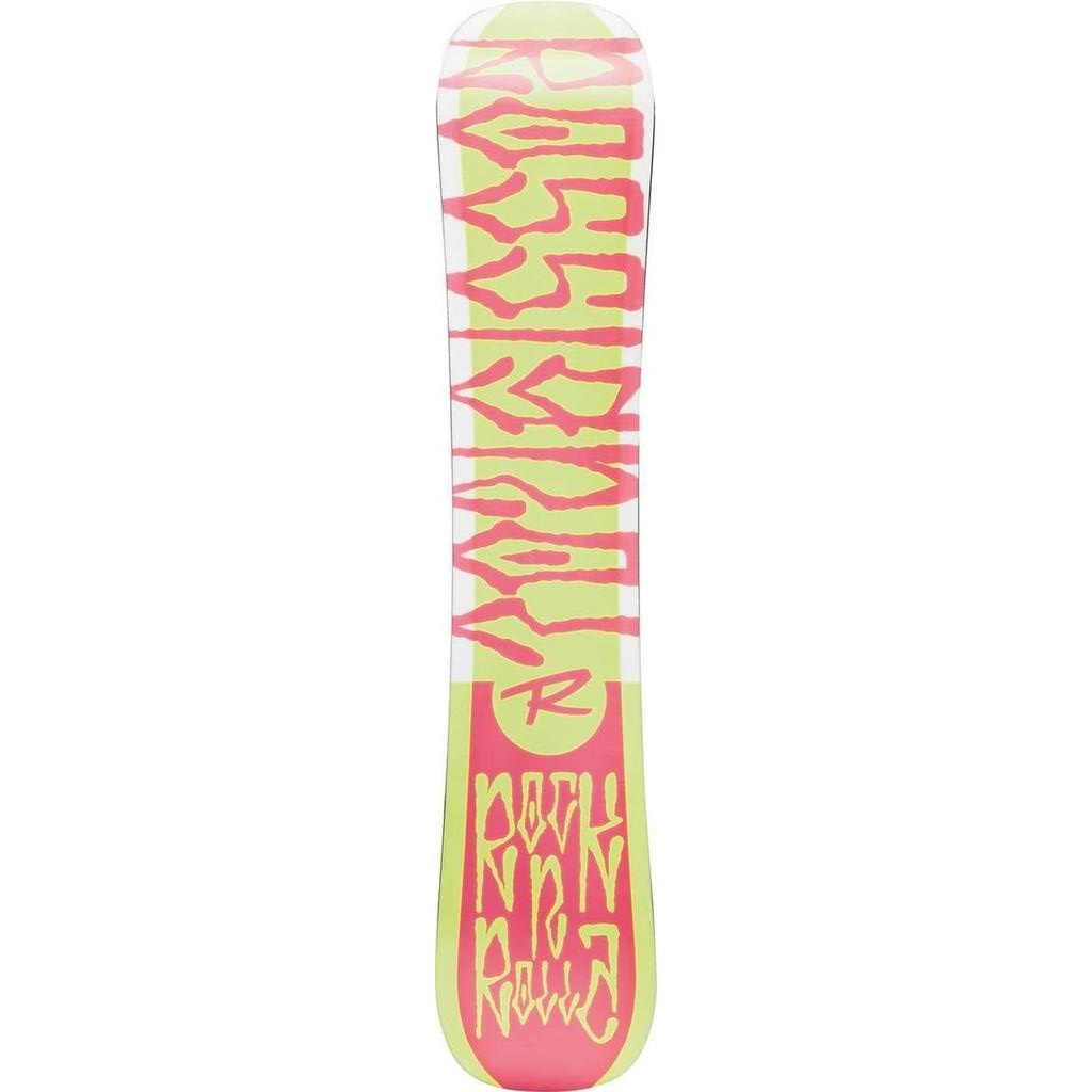 Rossignol rocknrolla top