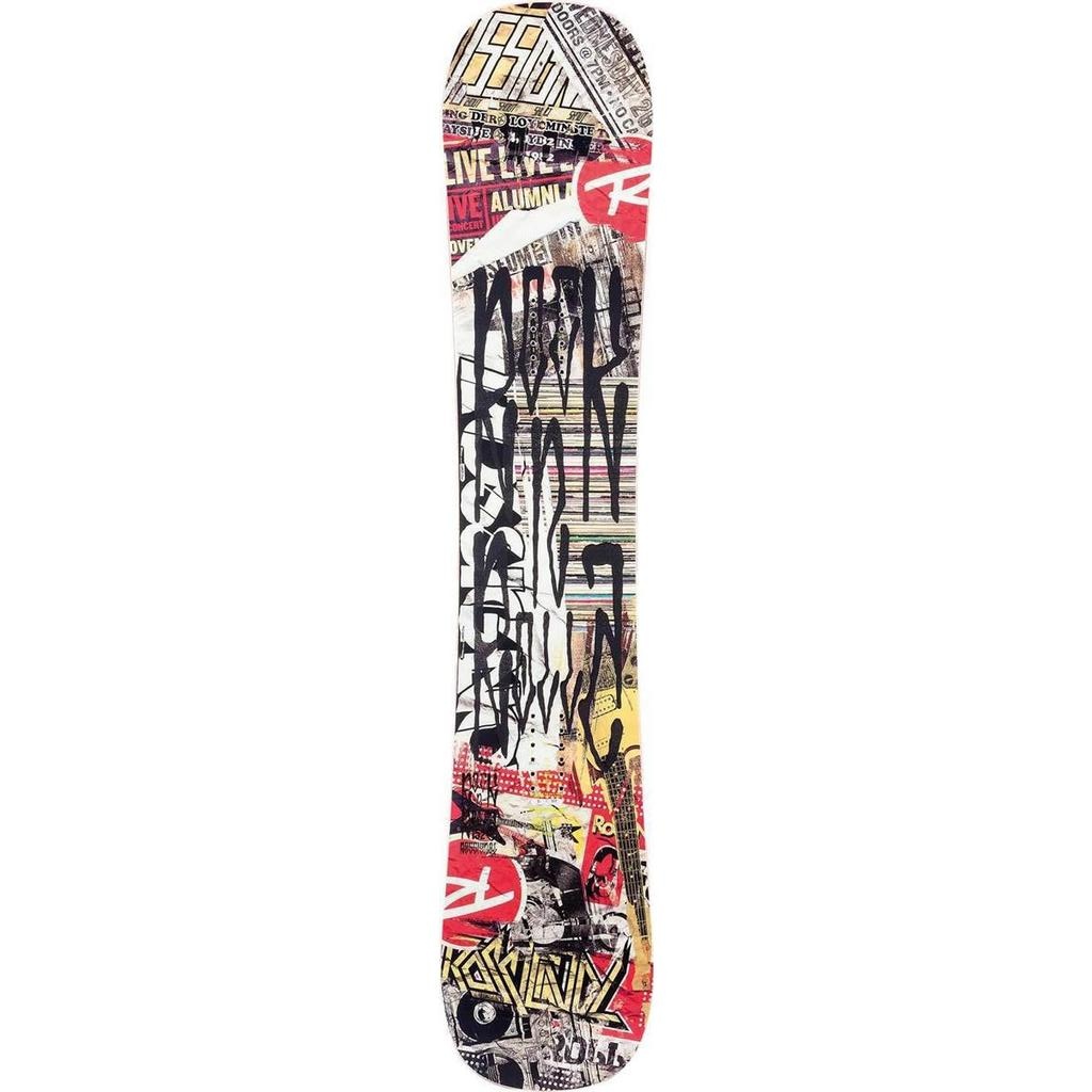 Rossignol rocknrolla store