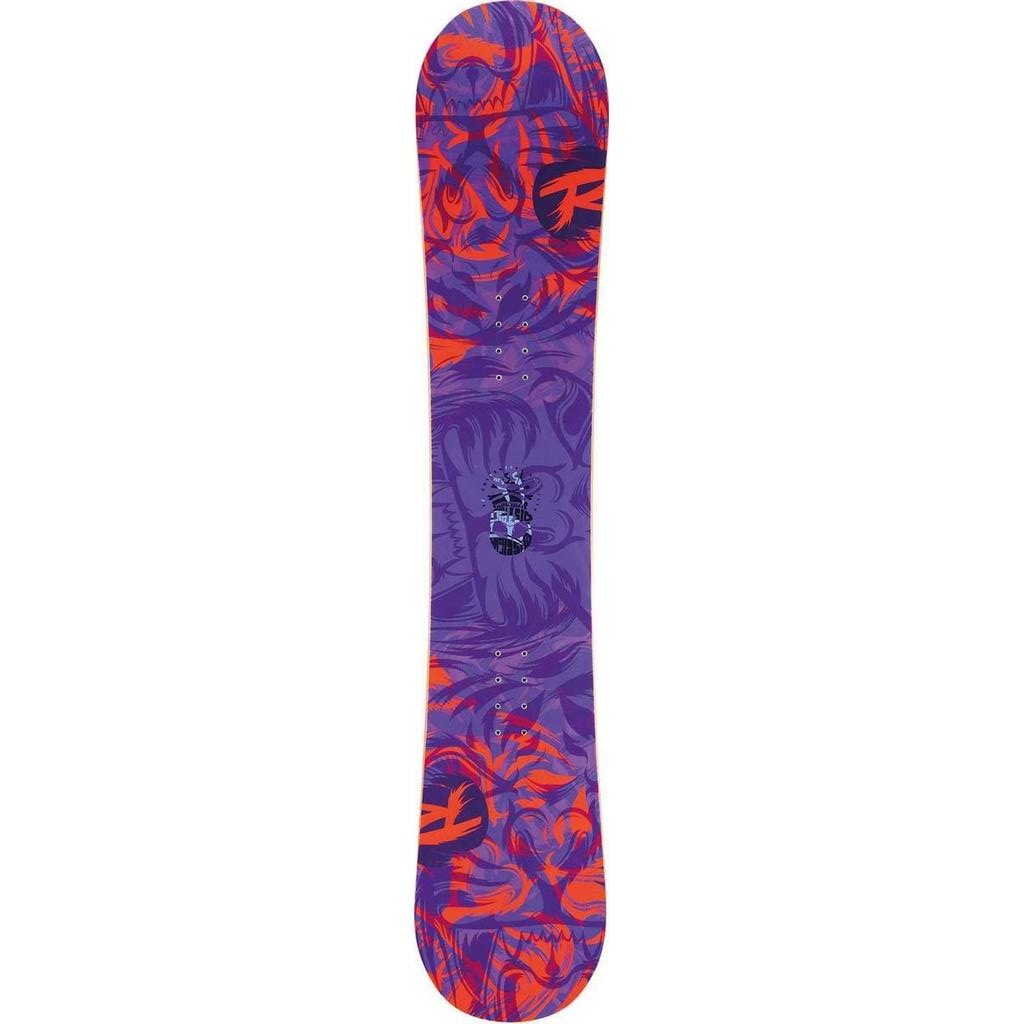 Rossignol district 2016 clearance