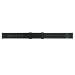 Scott UNLIMITED II OTG LIGHT SENSITIVE (black/grey)