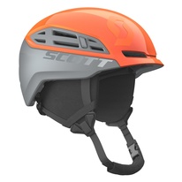 Scott COULOIR 2 (orange grey)   18/19