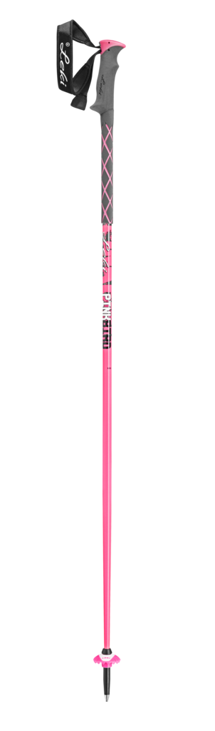 Leki Pink Bird 17/18