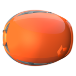 Scott COULOIR 2 (orange grey)