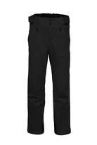 Phenix HAKUBA SLIM SALOPETTE  (black) 18/19