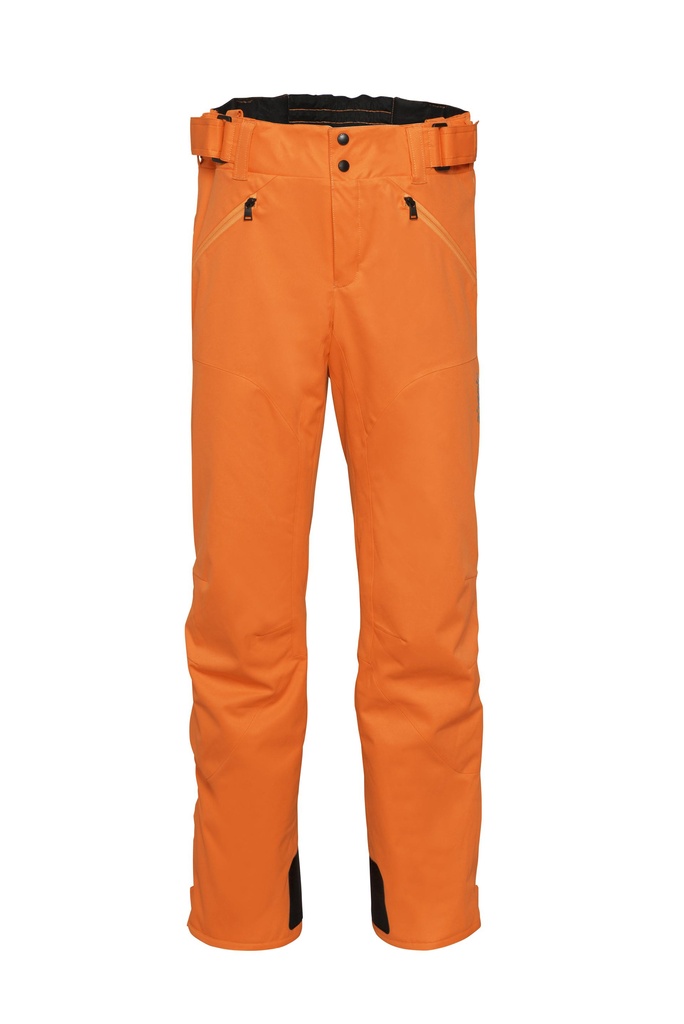 Phenix HAKUBA SLIM SALOPETTE  (fluor orange)