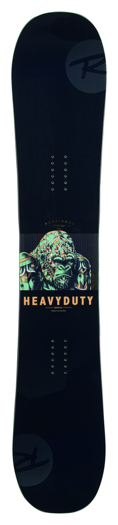 Rossignol Jibsaw Heavy Duty Wide 16/17 