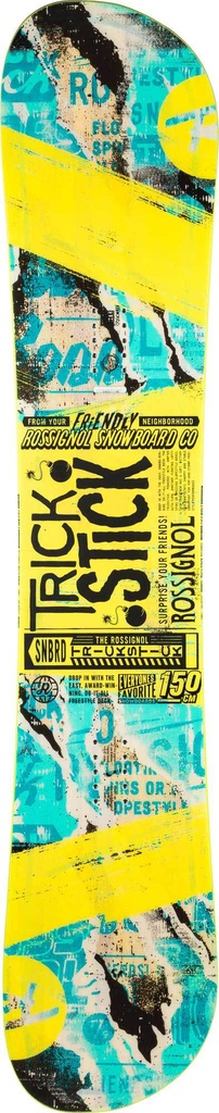 Rossignol Trickstick AF Wide 17/18