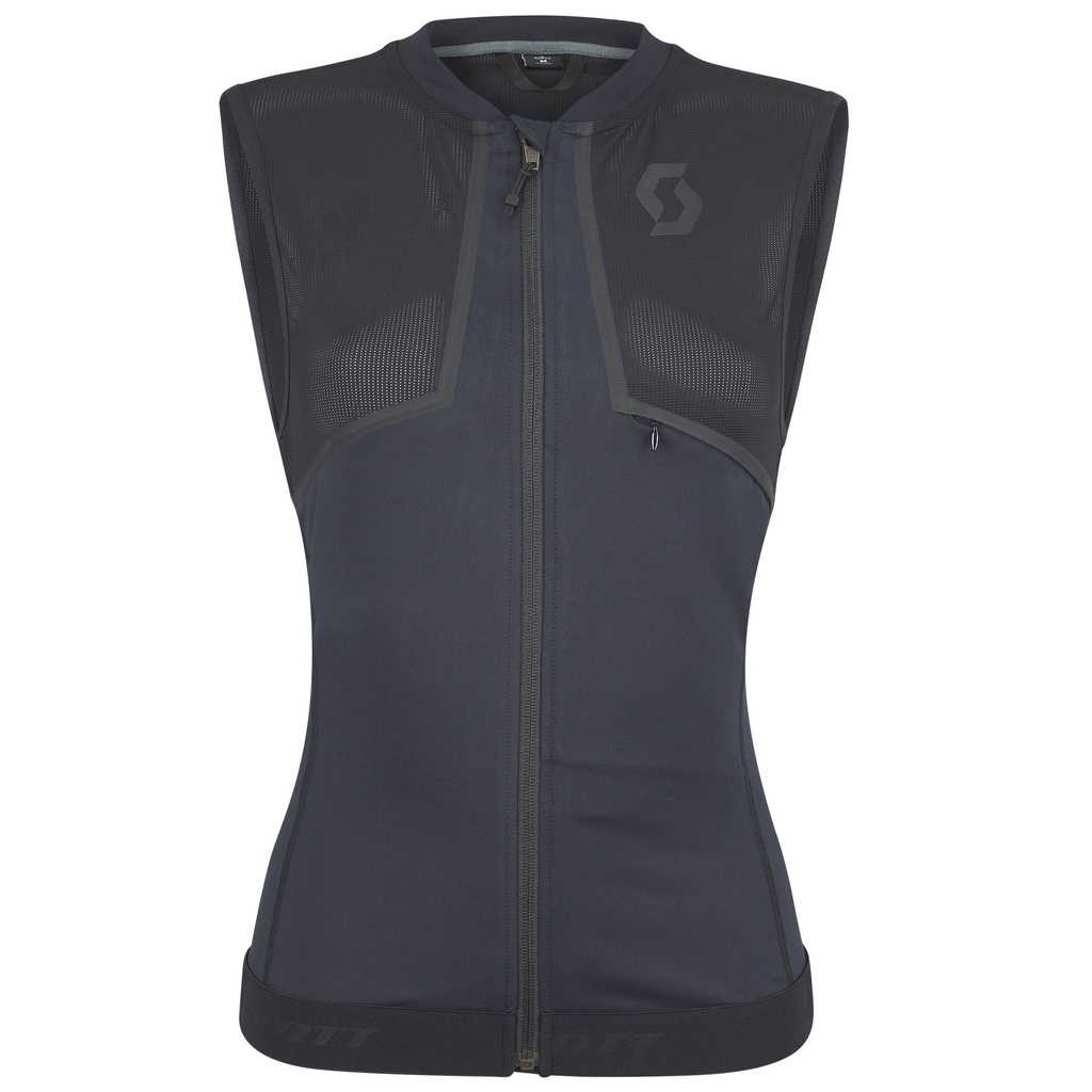 SCOTT PREMIUM VEST W´s ACTIFIT PLUS (black)  18/19