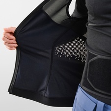 SCOTT PREMIUM VEST W´s ACTIFIT PLUS (black)  18/19