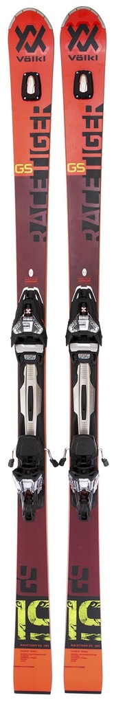 Völkl Racetiger GS +rMotion2 12 GW 19/20