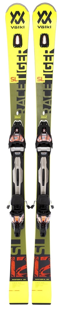 Völkl Racetiger SL +rMotion2 12 GW 19/20