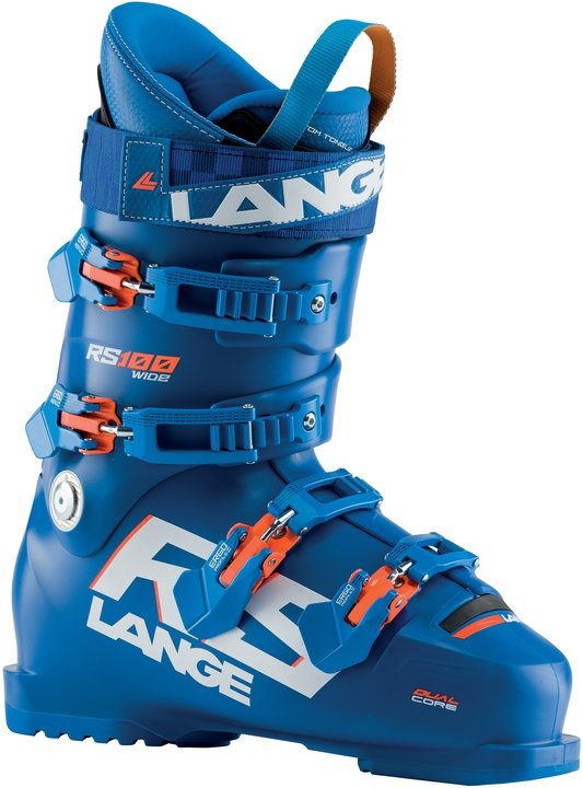 Lange RS 100 WIDE 19/20